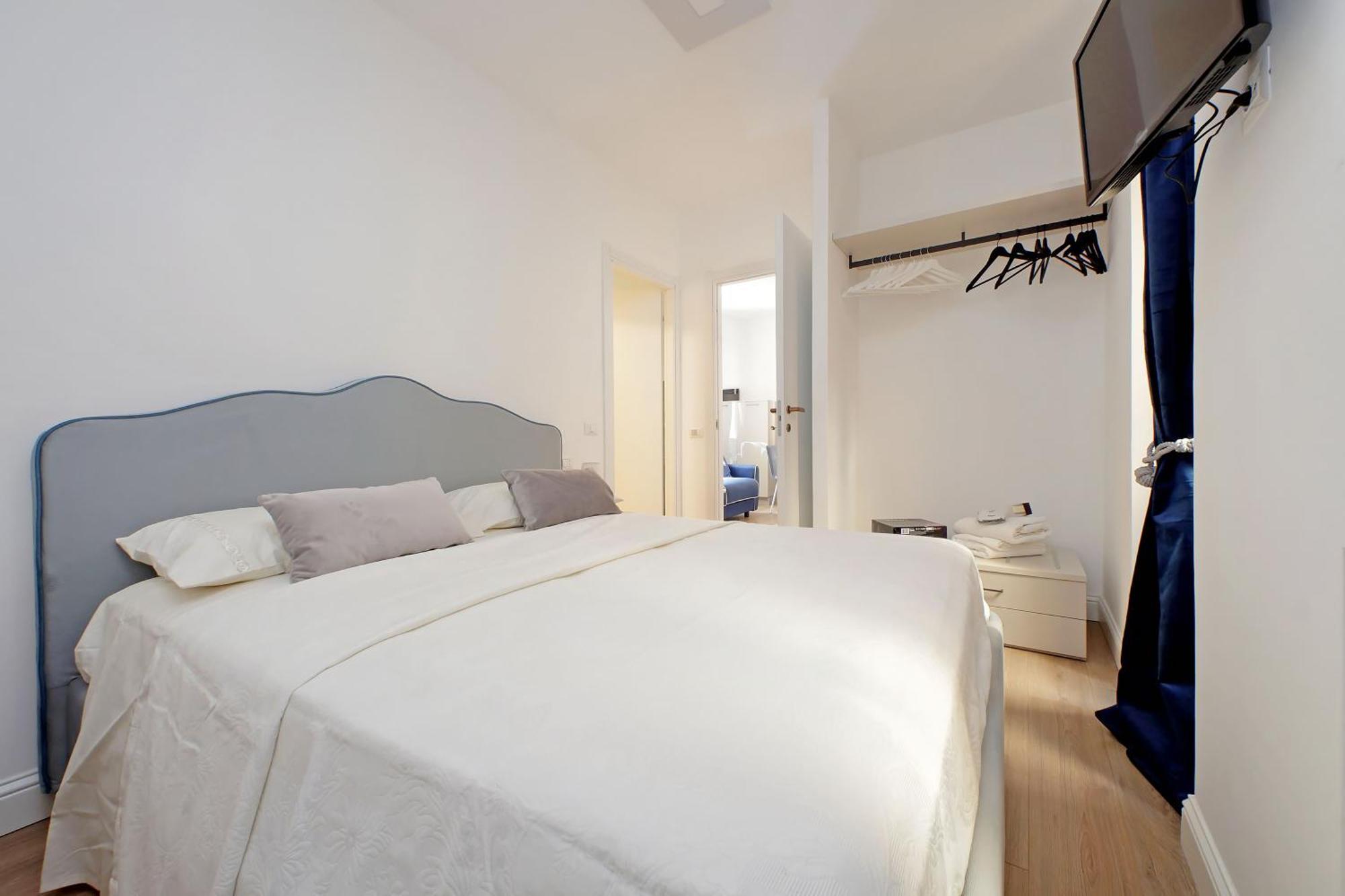 Mm Luxury Apartment Rome Exterior photo